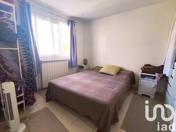 Maison traditionnelle 6 pièces de 150 m² à Drancy (93700)