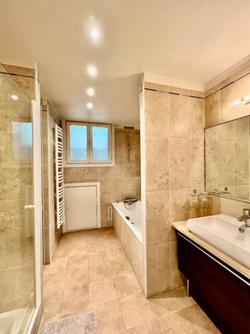 Appartement 180,20 m² Malesherbes, Paris 17e