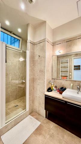 Appartement 180,20 m² Malesherbes, Paris 17e