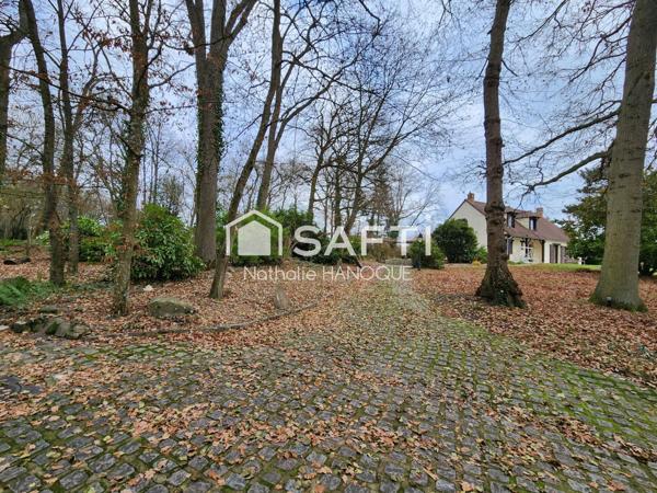 Grande propriété familiale