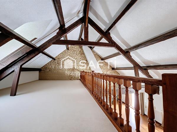 Grande propriété familiale