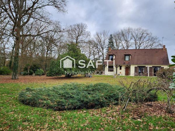 Grande propriété familiale