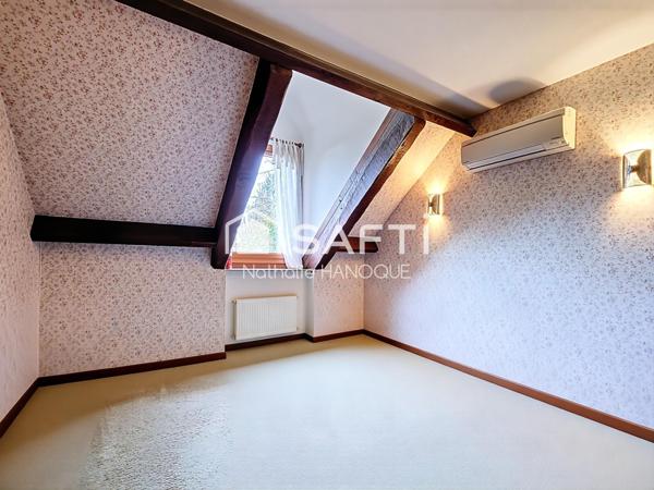 Grande propriété familiale