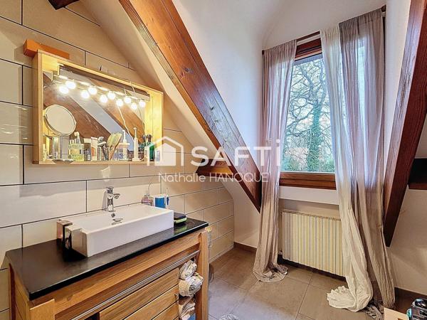 Grande propriété familiale