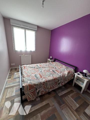 Maison de plain-pied CAULNES