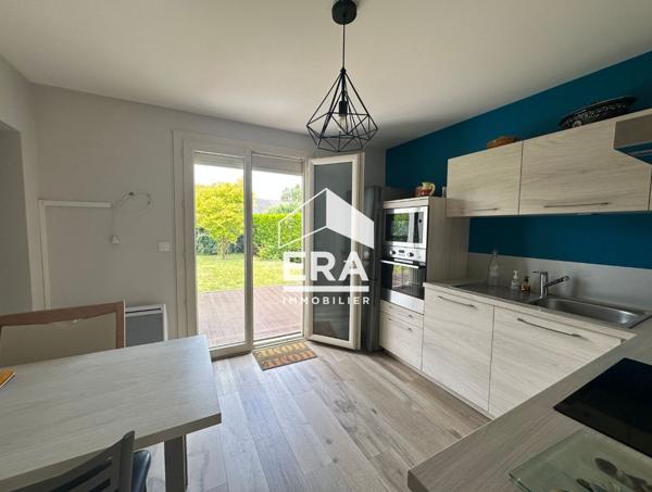Maison 5 pièces à vendre à Vitré - Proche écoles et commerces