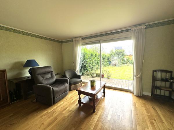 Maison 5 pièces à vendre à Vitré - Proche écoles et commerces