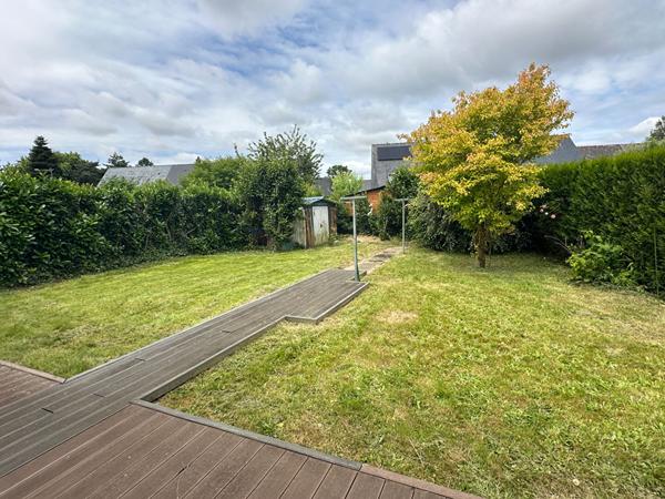 Maison 5 pièces à vendre à Vitré - Proche écoles et commerces