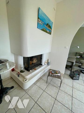 VENTE EN NUE PROPRIETE, sur deux têtes.
Maison de plain pied de 3 Pieces principal, garage et ...