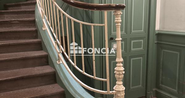 À vendre Appartement 4 pièces 93.61 m² - Nantes 44000