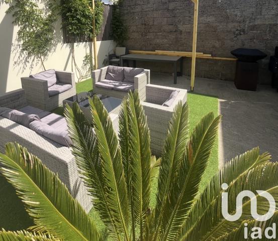 Appartement à vendre 6 pièces 160 m² Sainte-Luce-sur-Loire