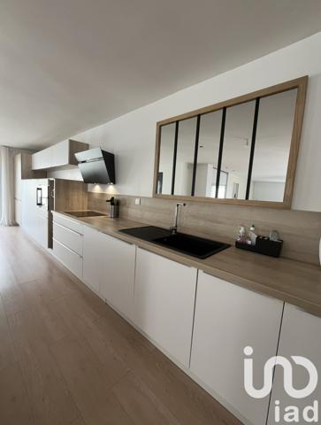 Appartement à vendre 6 pièces 160 m² Sainte-Luce-sur-Loire