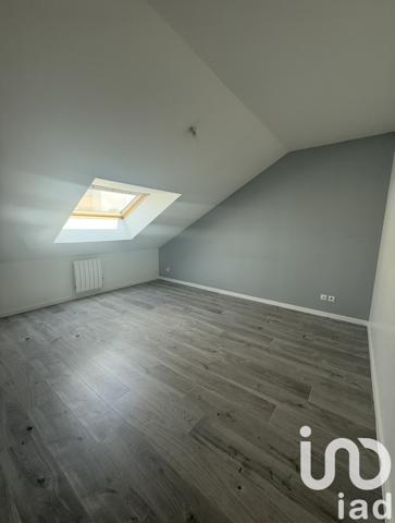 Appartement à vendre 6 pièces 160 m² Sainte-Luce-sur-Loire