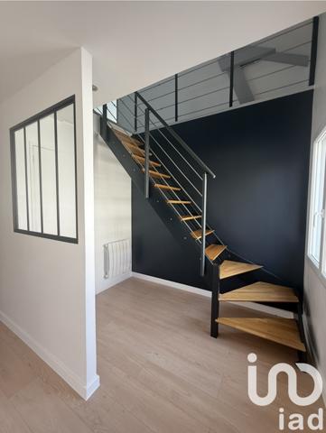 Appartement à vendre 6 pièces 160 m² Sainte-Luce-sur-Loire