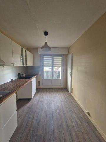 Appartement Bordeaux 3 pièce(s) 80.85 m2