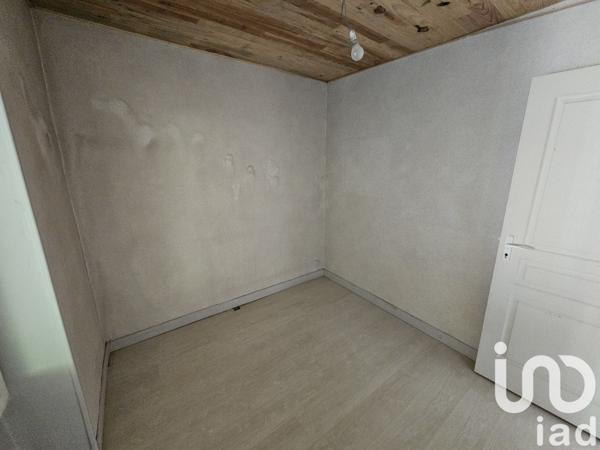 Maison à vendre 4 pièces 68 m² Aubusson