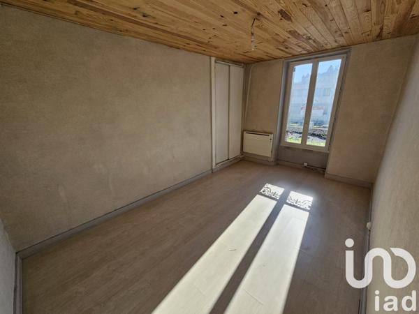 Maison à vendre 4 pièces 68 m² Aubusson