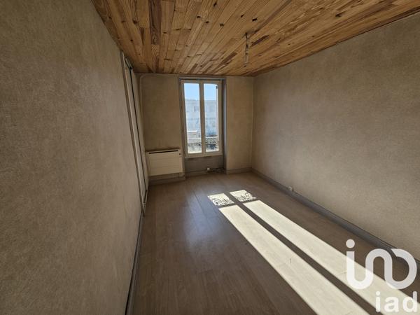 Maison à vendre 4 pièces 68 m² Aubusson