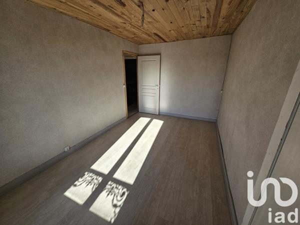 Maison à vendre 4 pièces 68 m² Aubusson