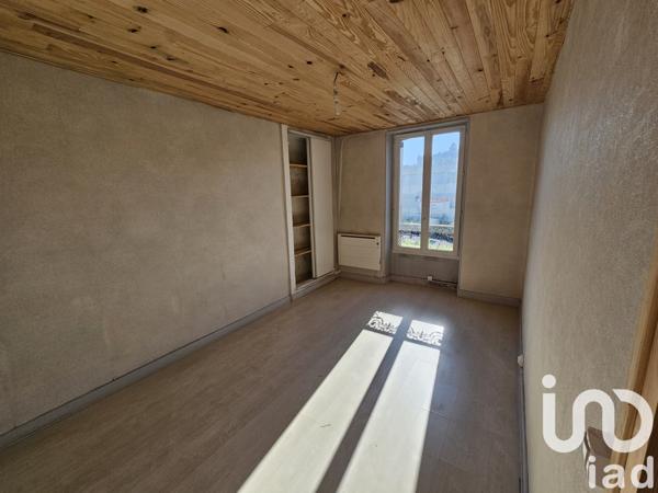 Maison à vendre 4 pièces 68 m² Aubusson