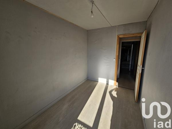 Maison à vendre 4 pièces 68 m² Aubusson