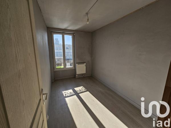 Maison à vendre 4 pièces 68 m² Aubusson