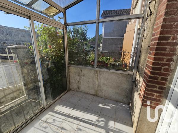 Maison à vendre 4 pièces 68 m² Aubusson