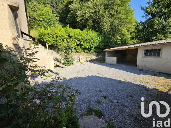 Maison à vendre 4 pièces 68 m² Aubusson