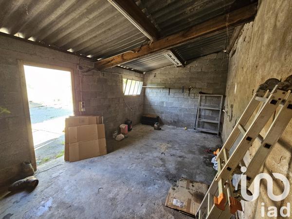 Maison à vendre 4 pièces 68 m² Aubusson