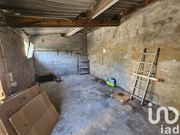 Maison à vendre 4 pièces 68 m² Aubusson