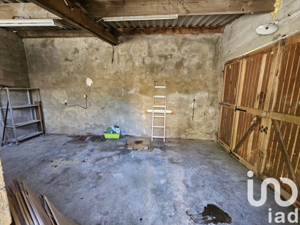 Maison à vendre 4 pièces 68 m² Aubusson