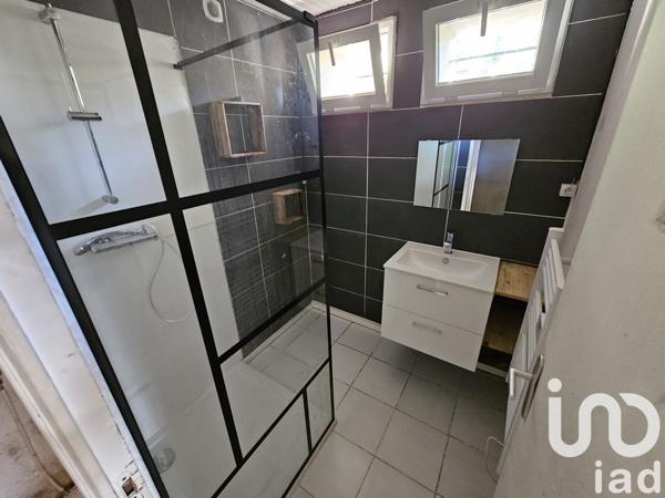 Maison à vendre 4 pièces 68 m² Aubusson