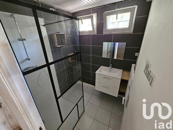 Maison à vendre 4 pièces 68 m² Aubusson