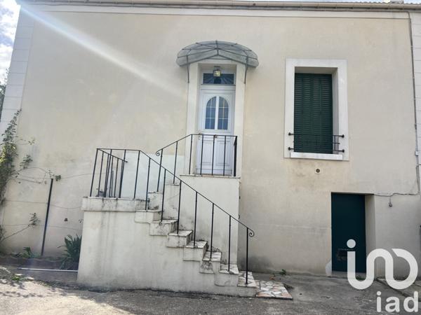 Maison à vendre 8 pièces 72 m² Domont