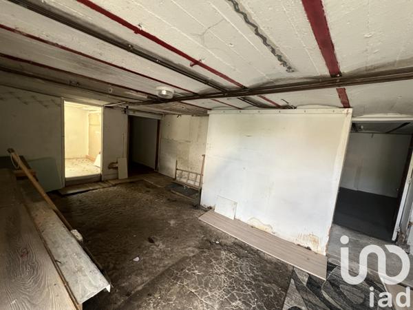 Maison à vendre 8 pièces 72 m² Domont