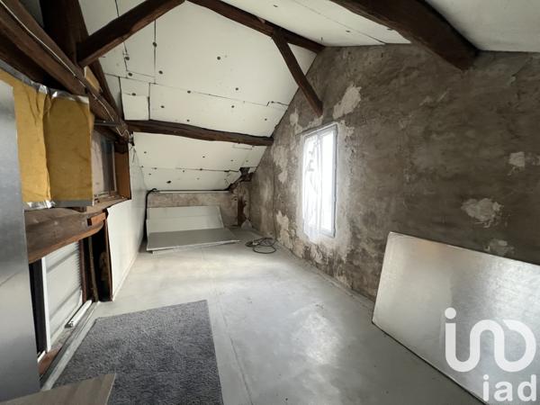 Maison à vendre 8 pièces 72 m² Domont