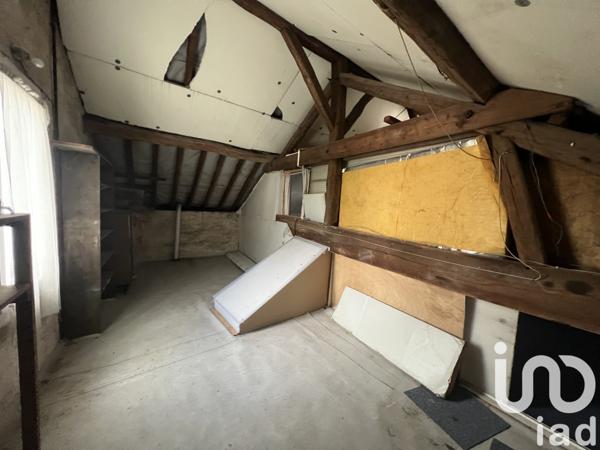 Maison à vendre 8 pièces 72 m² Domont