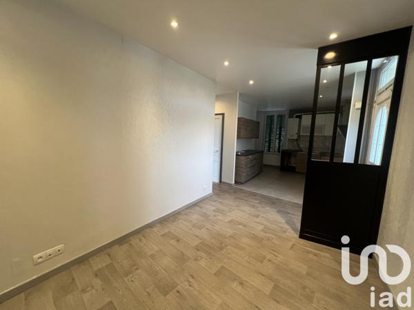 Maison à vendre 8 pièces 72 m² Domont