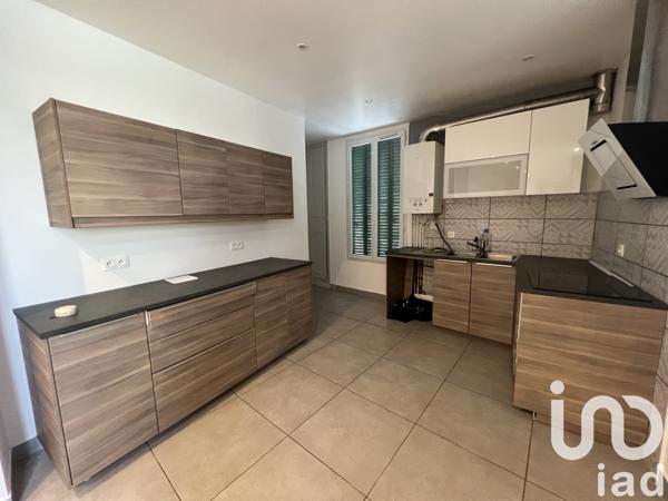 Maison à vendre 8 pièces 72 m² Domont