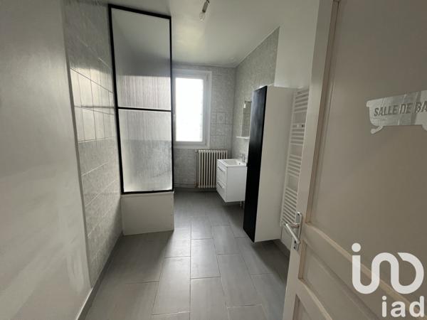 Maison à vendre 8 pièces 72 m² Domont