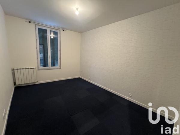 Maison à vendre 8 pièces 72 m² Domont