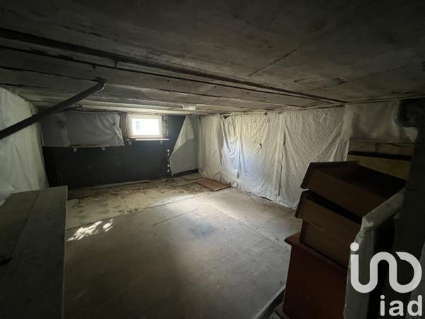 Maison à vendre 8 pièces 72 m² Domont