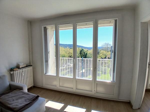 Appartement Aix En Provence 2 pièces 50 m2