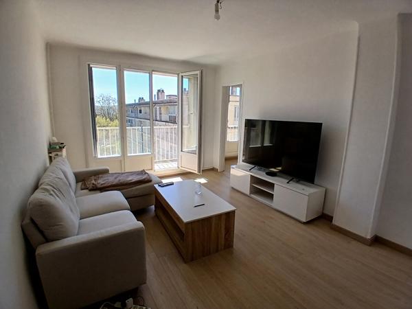 Appartement Aix En Provence 2 pièces 50 m2