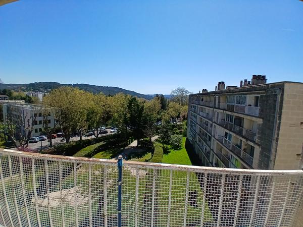 Appartement Aix En Provence 2 pièces 50 m2