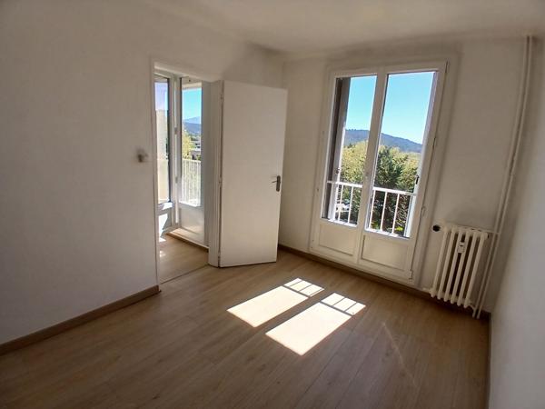 Appartement Aix En Provence 2 pièces 50 m2