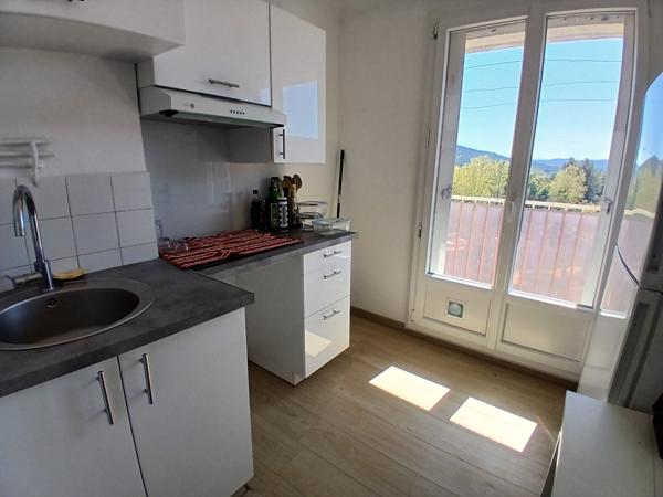 Appartement Aix En Provence 2 pièces 50 m2