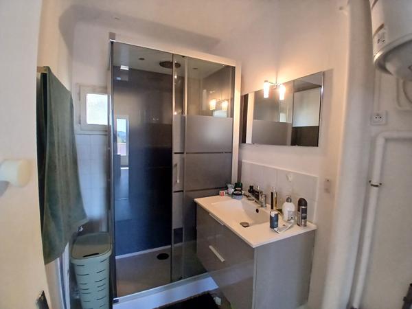 Appartement Aix En Provence 2 pièces 50 m2