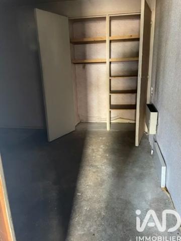 Maison à vendre 2 pièces 55 m² Torigny-les-Villes