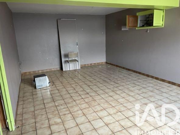 Maison à vendre 2 pièces 55 m² Torigny-les-Villes